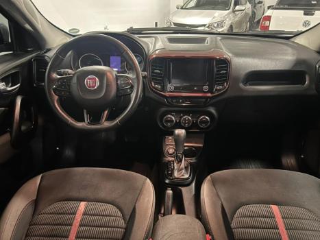 FIAT Toro 1.8 16V 4P FLEX FREEDOM AUTOMTICO, Foto 10