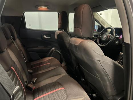 FIAT Toro 1.8 16V 4P FLEX FREEDOM AUTOMTICO, Foto 14