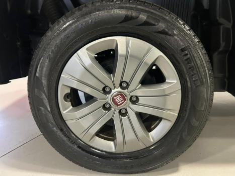 FIAT Toro 1.8 16V 4P FLEX FREEDOM AUTOMTICO, Foto 15