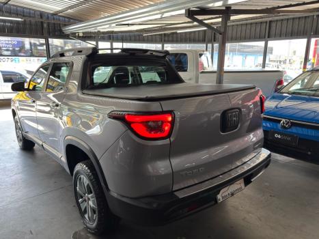 FIAT Toro 1.8 16V 4P FLEX FREEDOM AUTOMTICO, Foto 2