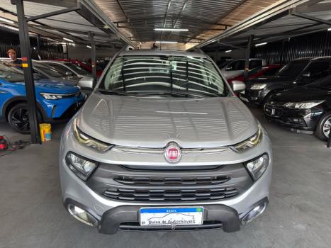 FIAT Toro 1.8 16V 4P FLEX FREEDOM AUTOMTICO, Foto 3