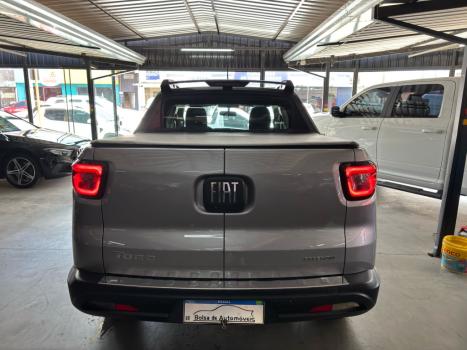 FIAT Toro 1.8 16V 4P FLEX FREEDOM AUTOMTICO, Foto 4