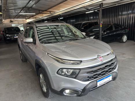 FIAT Toro 1.8 16V 4P FLEX FREEDOM AUTOMTICO, Foto 5