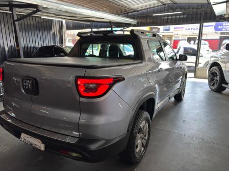 FIAT Toro 1.8 16V 4P FLEX FREEDOM AUTOMTICO, Foto 6