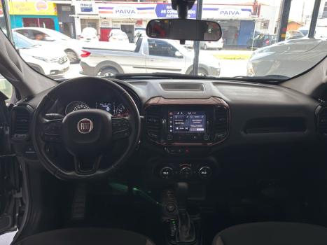 FIAT Toro 1.8 16V 4P FLEX FREEDOM AUTOMTICO, Foto 8
