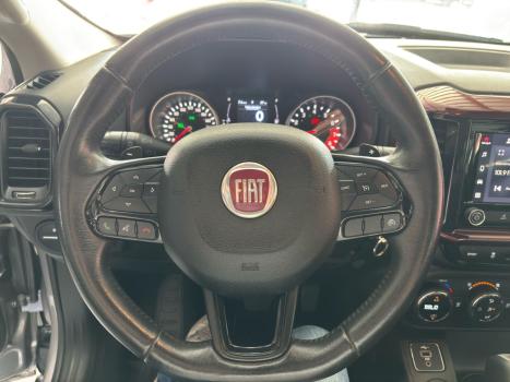FIAT Toro 1.8 16V 4P FLEX FREEDOM AUTOMTICO, Foto 9