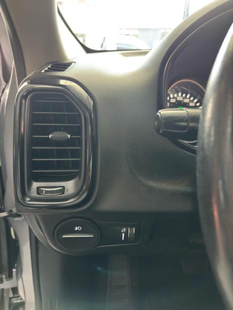 FIAT Toro 1.8 16V 4P FLEX FREEDOM AUTOMTICO, Foto 11