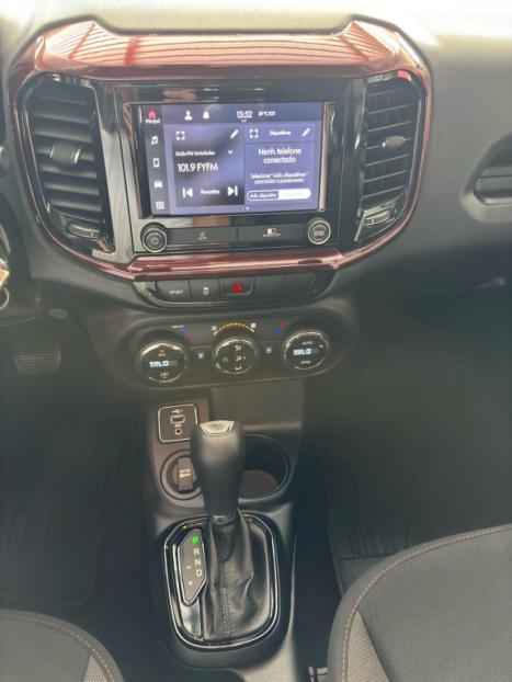 FIAT Toro 1.8 16V 4P FLEX FREEDOM AUTOMTICO, Foto 12