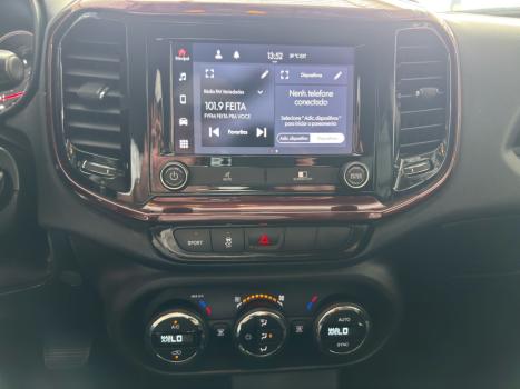 FIAT Toro 1.8 16V 4P FLEX FREEDOM AUTOMTICO, Foto 13
