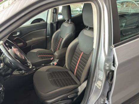 FIAT Toro 1.8 16V 4P FLEX FREEDOM AUTOMTICO, Foto 16