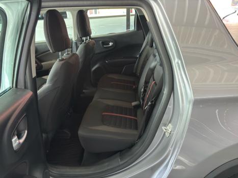 FIAT Toro 1.8 16V 4P FLEX FREEDOM AUTOMTICO, Foto 17