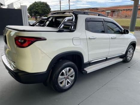 FIAT Toro 1.8 16V 4P FLEX FREEDOM OPEN EDITION AUTOMTICO, Foto 6