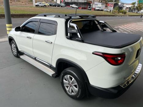 FIAT Toro 1.8 16V 4P FLEX FREEDOM OPEN EDITION AUTOMTICO, Foto 9