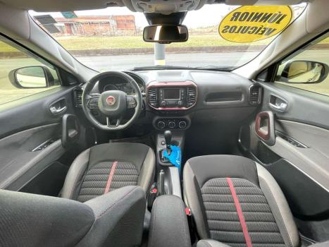 FIAT Toro 1.8 16V 4P FLEX FREEDOM OPEN EDITION AUTOMTICO, Foto 10