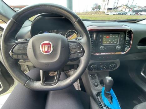 FIAT Toro 1.8 16V 4P FLEX FREEDOM OPEN EDITION AUTOMTICO, Foto 11