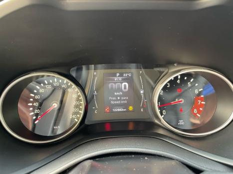 FIAT Toro 1.8 16V 4P FLEX FREEDOM OPEN EDITION AUTOMTICO, Foto 13