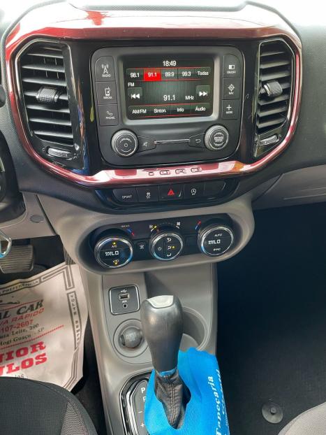 FIAT Toro 1.8 16V 4P FLEX FREEDOM OPEN EDITION AUTOMTICO, Foto 14
