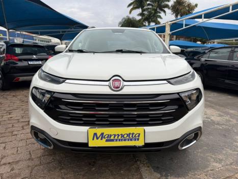 FIAT Toro 1.8 16V 4P FLEX FREEDOM OPEN EDITION AUTOMTICO, Foto 2