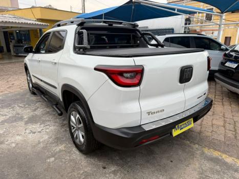 FIAT Toro 1.8 16V 4P FLEX FREEDOM OPEN EDITION AUTOMTICO, Foto 4
