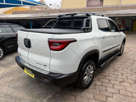FIAT Toro 1.8 16V 4P FLEX FREEDOM OPEN EDITION AUTOMTICO, Foto 5