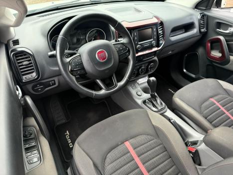 FIAT Toro 1.8 16V 4P FLEX FREEDOM OPEN EDITION AUTOMTICO, Foto 6