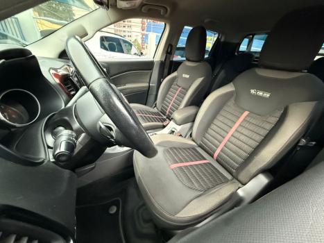 FIAT Toro 1.8 16V 4P FLEX FREEDOM OPEN EDITION AUTOMTICO, Foto 7