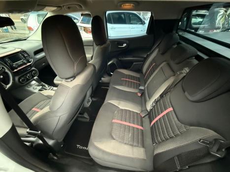 FIAT Toro 1.8 16V 4P FLEX FREEDOM OPEN EDITION AUTOMTICO, Foto 8