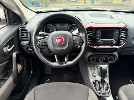 FIAT Toro 1.8 16V 4P FLEX FREEDOM OPEN EDITION AUTOMTICO, Foto 9