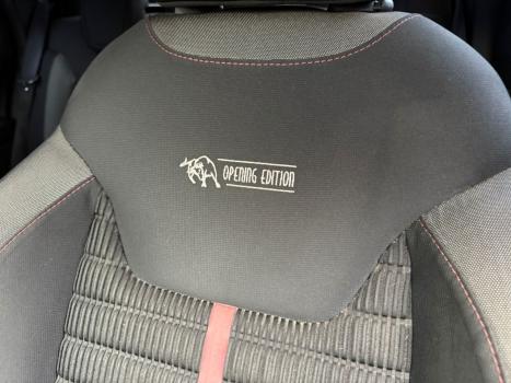 FIAT Toro 1.8 16V 4P FLEX FREEDOM OPEN EDITION AUTOMTICO, Foto 10