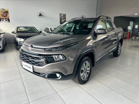 FIAT Toro 1.8 16V 4P FLEX FREEDOM AUTOMTICO, Foto 1