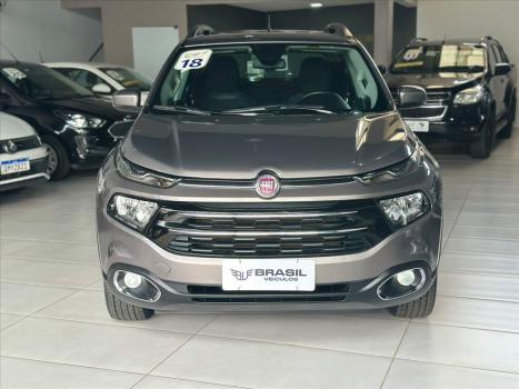 FIAT Toro 1.8 16V 4P FLEX FREEDOM AUTOMTICO, Foto 2