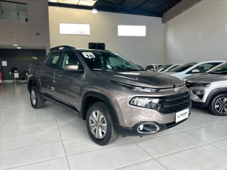 FIAT Toro 1.8 16V 4P FLEX FREEDOM AUTOMTICO, Foto 3