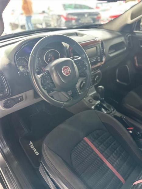 FIAT Toro 1.8 16V 4P FLEX FREEDOM AUTOMTICO, Foto 4