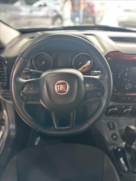 FIAT Toro 1.8 16V 4P FLEX FREEDOM AUTOMTICO, Foto 5
