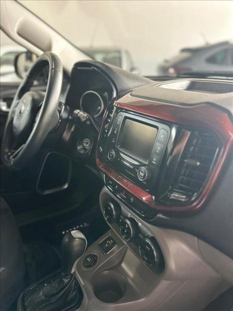 FIAT Toro 1.8 16V 4P FLEX FREEDOM AUTOMTICO, Foto 6