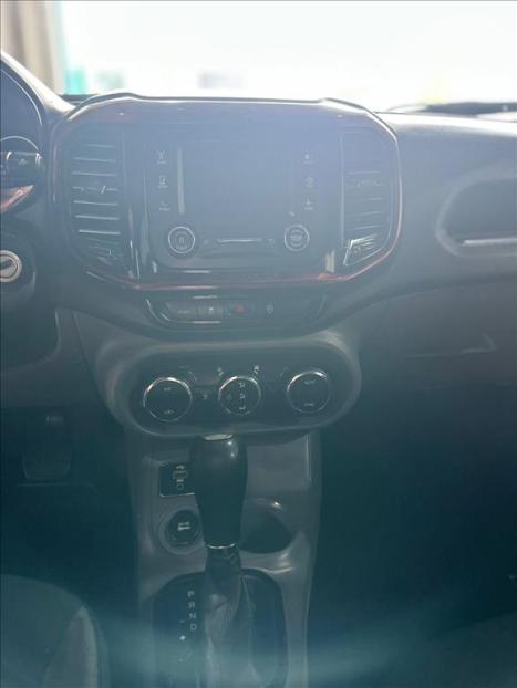 FIAT Toro 1.8 16V 4P FLEX FREEDOM AUTOMTICO, Foto 7