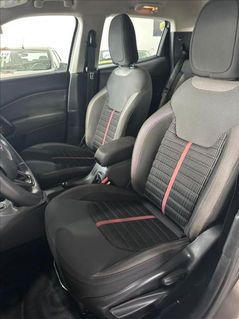 FIAT Toro 1.8 16V 4P FLEX FREEDOM AUTOMTICO, Foto 8