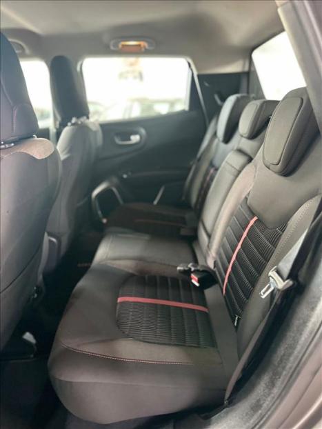 FIAT Toro 1.8 16V 4P FLEX FREEDOM AUTOMTICO, Foto 9
