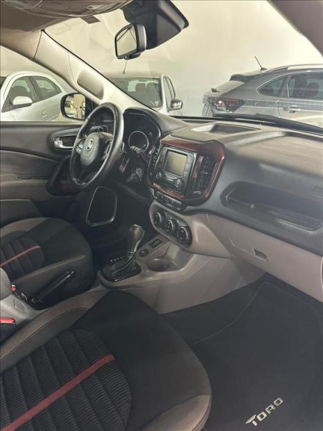 FIAT Toro 1.8 16V 4P FLEX FREEDOM AUTOMTICO, Foto 10