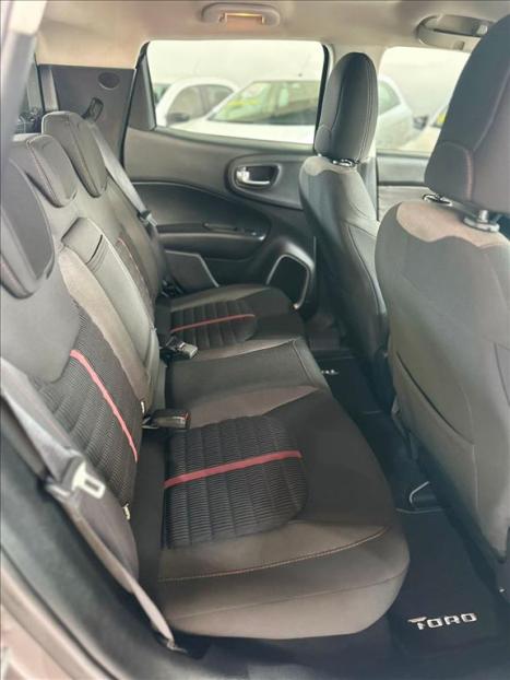 FIAT Toro 1.8 16V 4P FLEX FREEDOM AUTOMTICO, Foto 11
