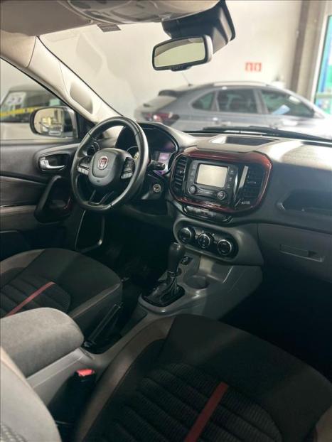 FIAT Toro 1.8 16V 4P FLEX FREEDOM AUTOMTICO, Foto 12