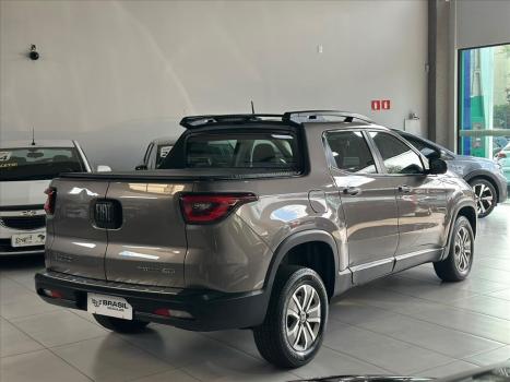 FIAT Toro 1.8 16V 4P FLEX FREEDOM AUTOMTICO, Foto 13