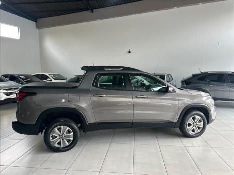 FIAT Toro 1.8 16V 4P FLEX FREEDOM AUTOMTICO, Foto 14