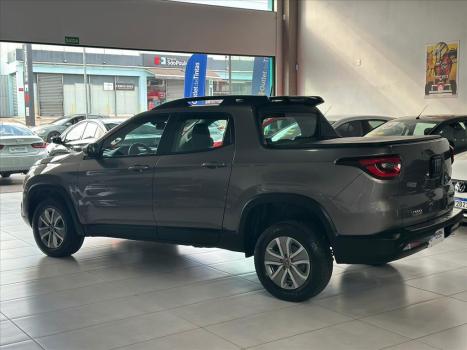 FIAT Toro 1.8 16V 4P FLEX FREEDOM AUTOMTICO, Foto 15