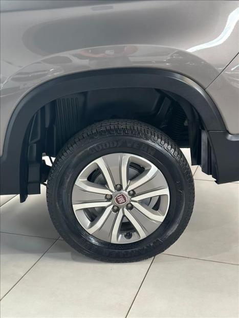 FIAT Toro 1.8 16V 4P FLEX FREEDOM AUTOMTICO, Foto 16