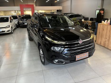 FIAT Toro 1.8 16V 4P FLEX FREEDOM OPEN EDITION AUTOMTICO, Foto 1
