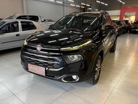 FIAT Toro 1.8 16V 4P FLEX FREEDOM OPEN EDITION AUTOMTICO, Foto 2