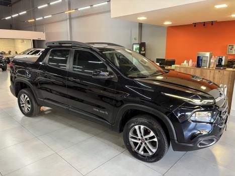 FIAT Toro 1.8 16V 4P FLEX FREEDOM OPEN EDITION AUTOMTICO, Foto 3