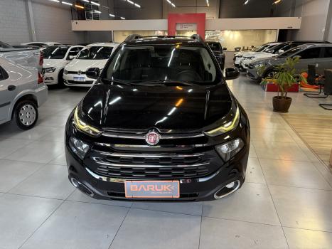 FIAT Toro 1.8 16V 4P FLEX FREEDOM OPEN EDITION AUTOMTICO, Foto 4