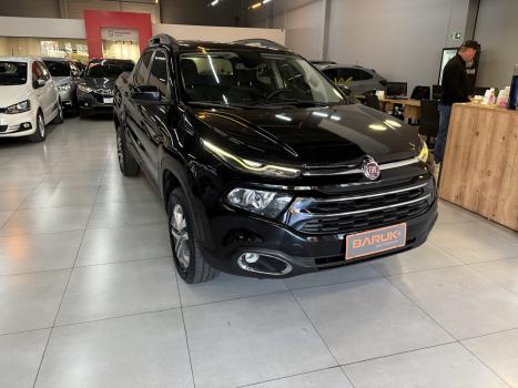 FIAT Toro 1.8 16V 4P FLEX FREEDOM OPEN EDITION AUTOMTICO, Foto 5